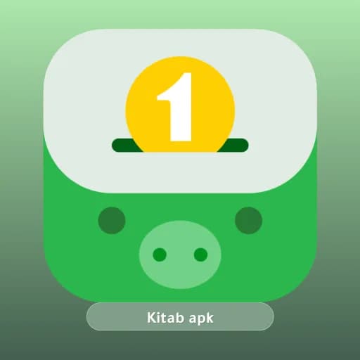 Money Lover مهكر