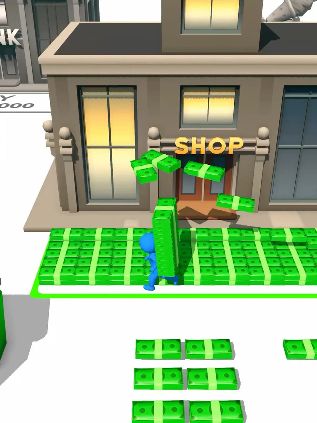 Moneyland — Screenshot 5
