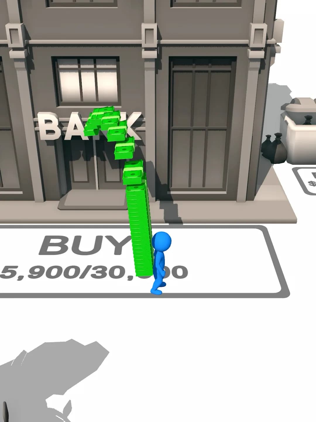 Moneyland — Screenshot 6