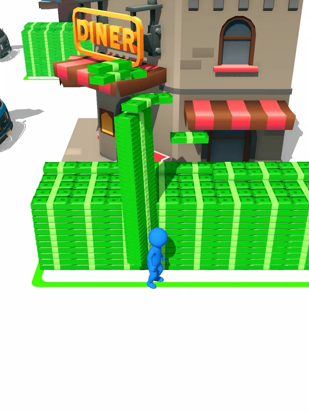 Moneyland — Screenshot 7