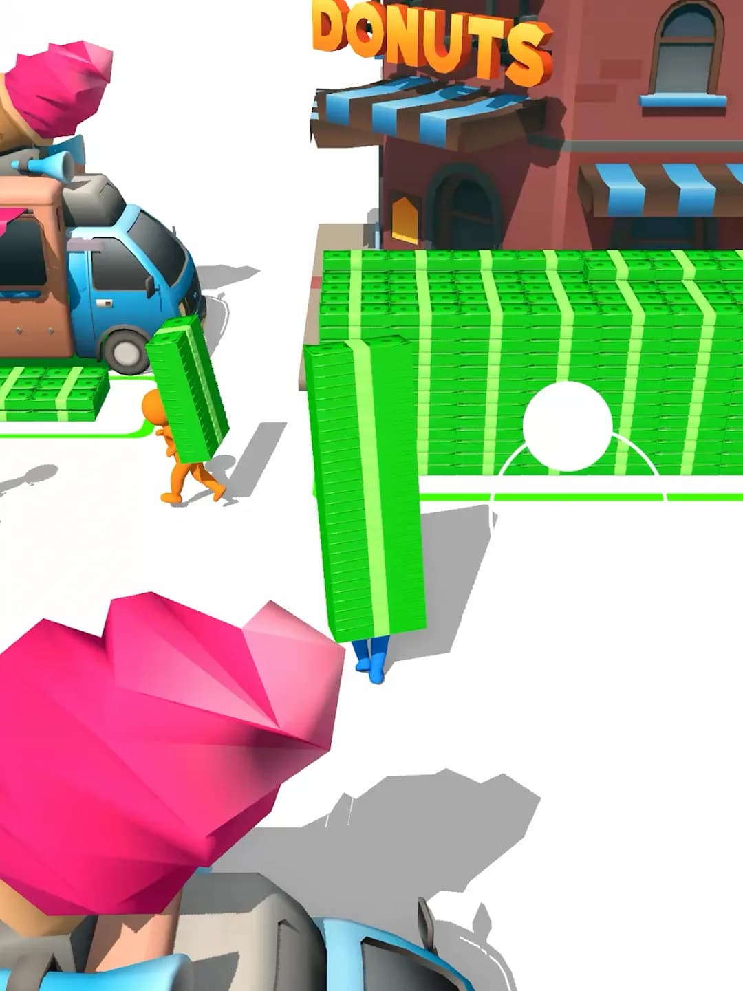 Moneyland — Screenshot 8