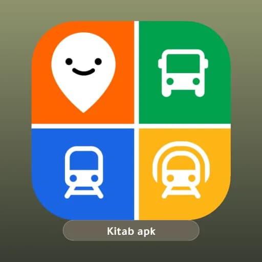 Moovit مهكر