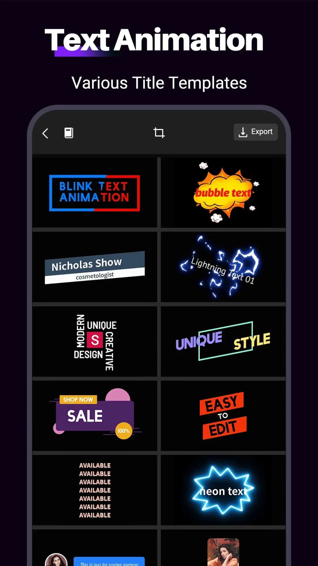 Motion Ninja Pro مهكر — لقطة شاشة 4