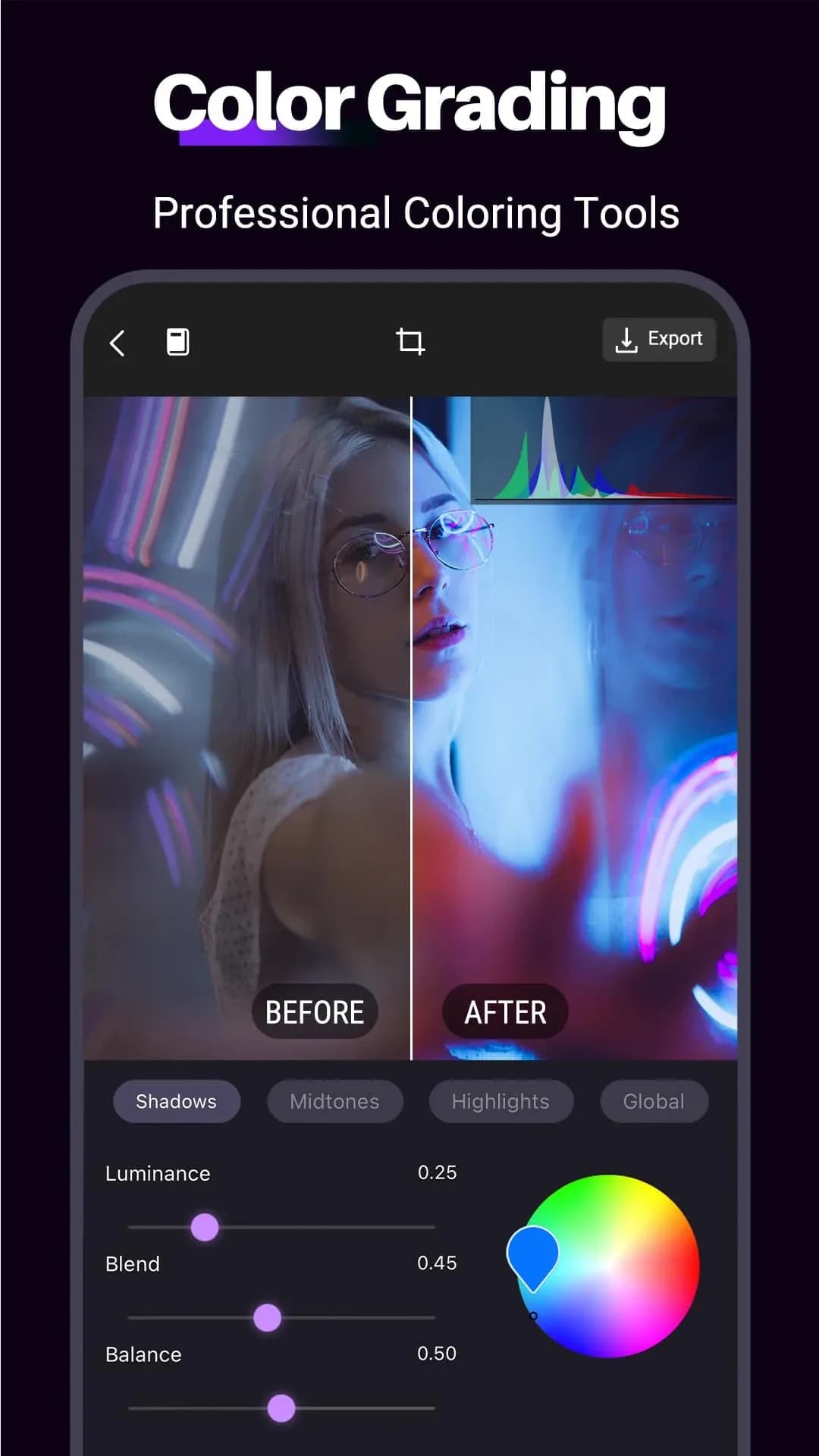 Motion Ninja Pro مهكر — لقطة شاشة 6