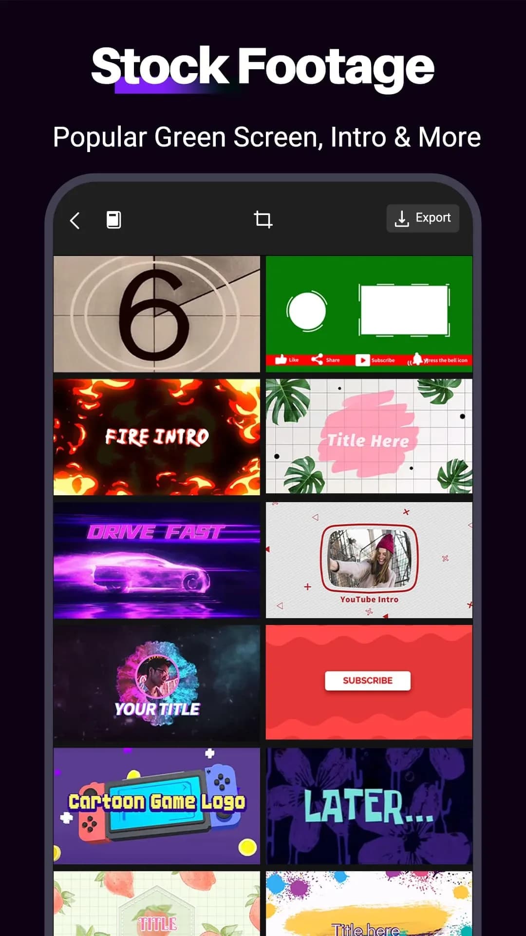 Motion Ninja Pro مهكر — لقطة شاشة 7