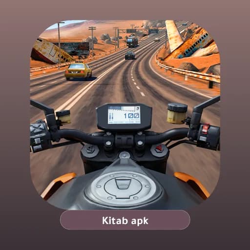 Moto Rider GO مهكرة
