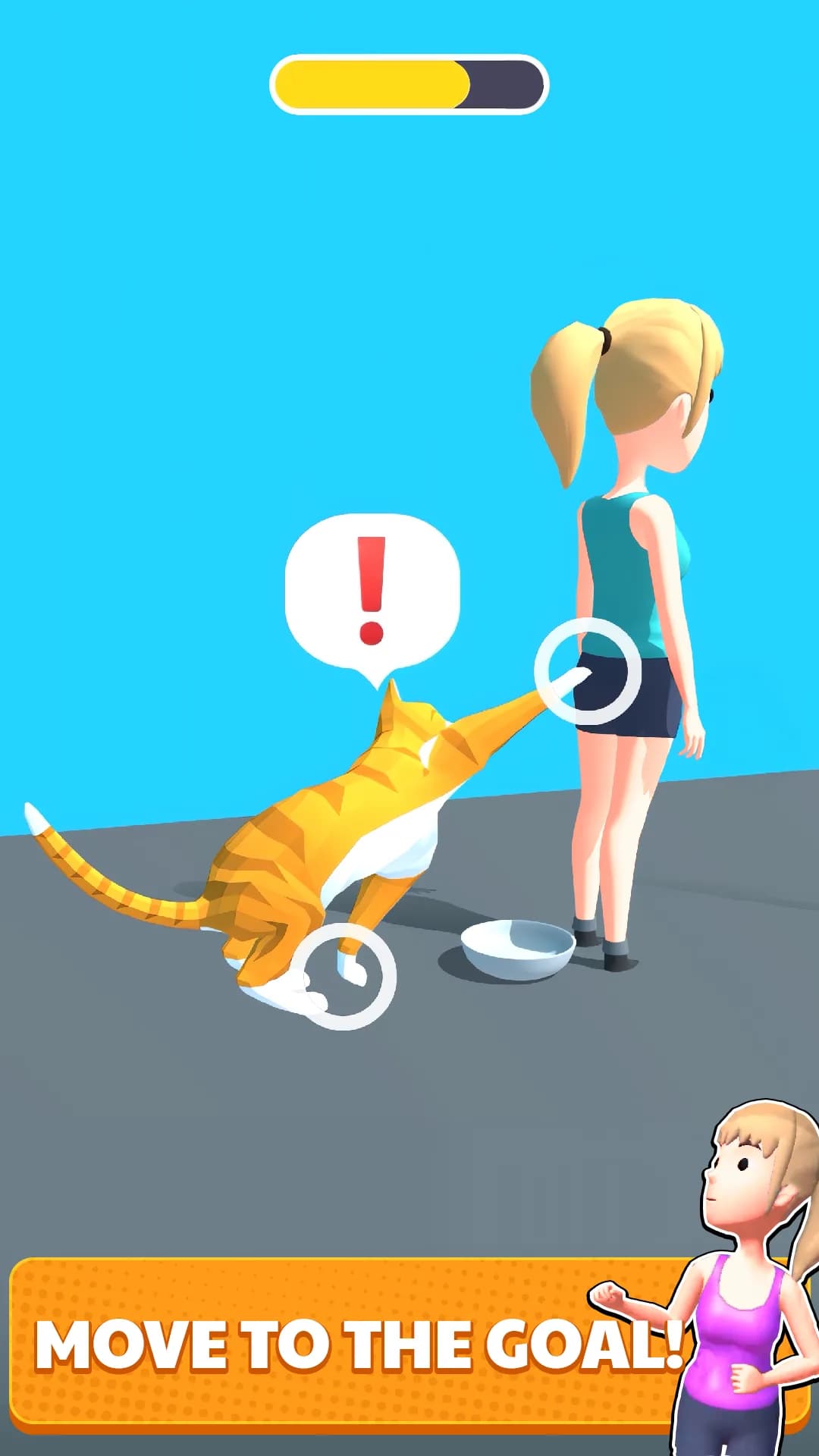 Move People — Screenshot 1