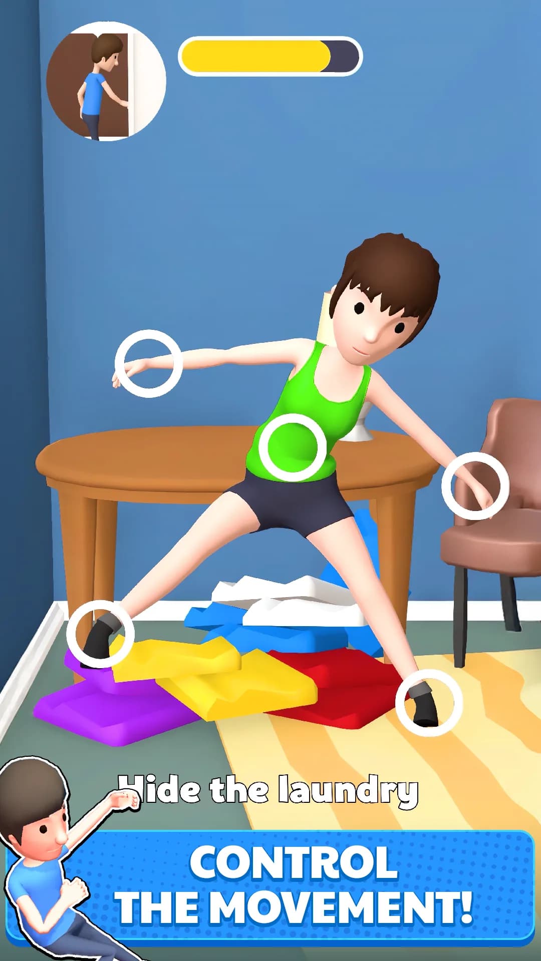 Move People — Screenshot 6