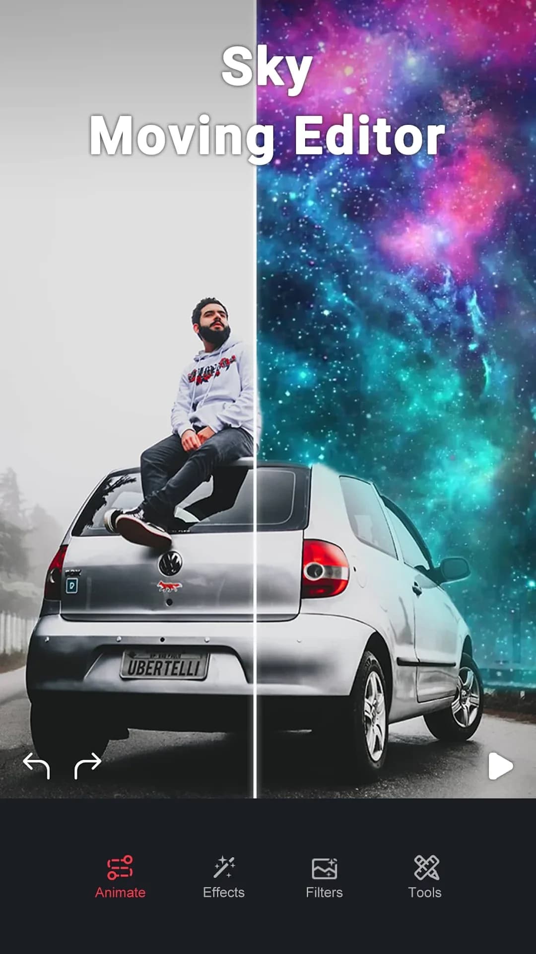 Movepic مهكر — لقطة شاشة 2