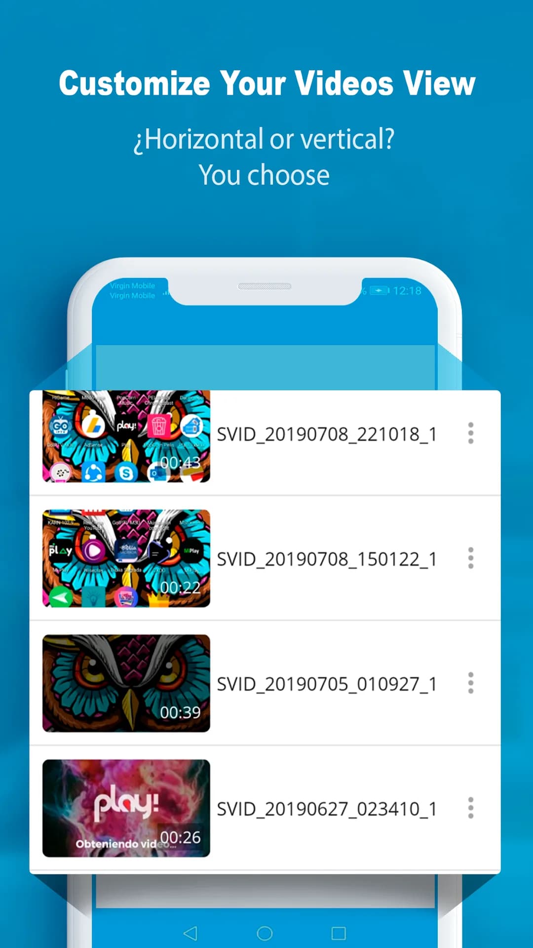 MP Flix Live مهكر — لقطة شاشة 7