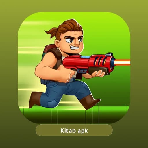Mr Autofire مهكرة