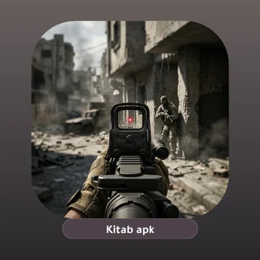 Modern Strike Online مهكرة