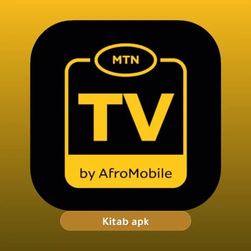 MTN TV Syria مهكر