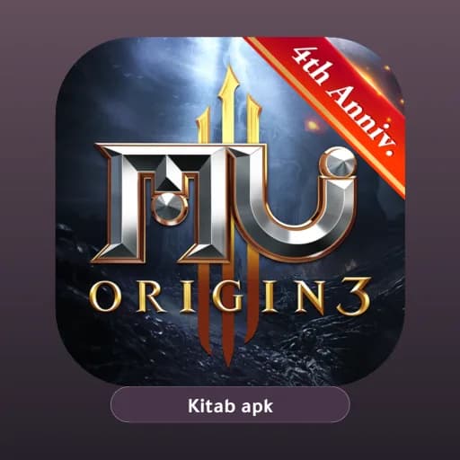 MU ORIGIN 3 مهكرة