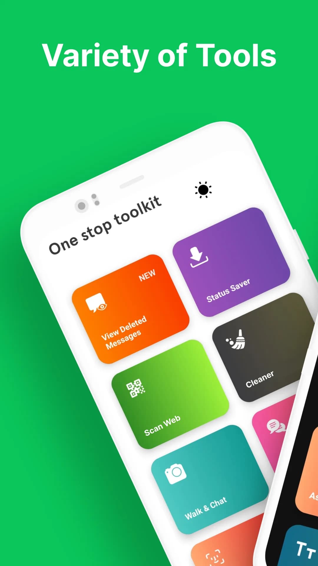 MultiBox مهكر — لقطة شاشة 1