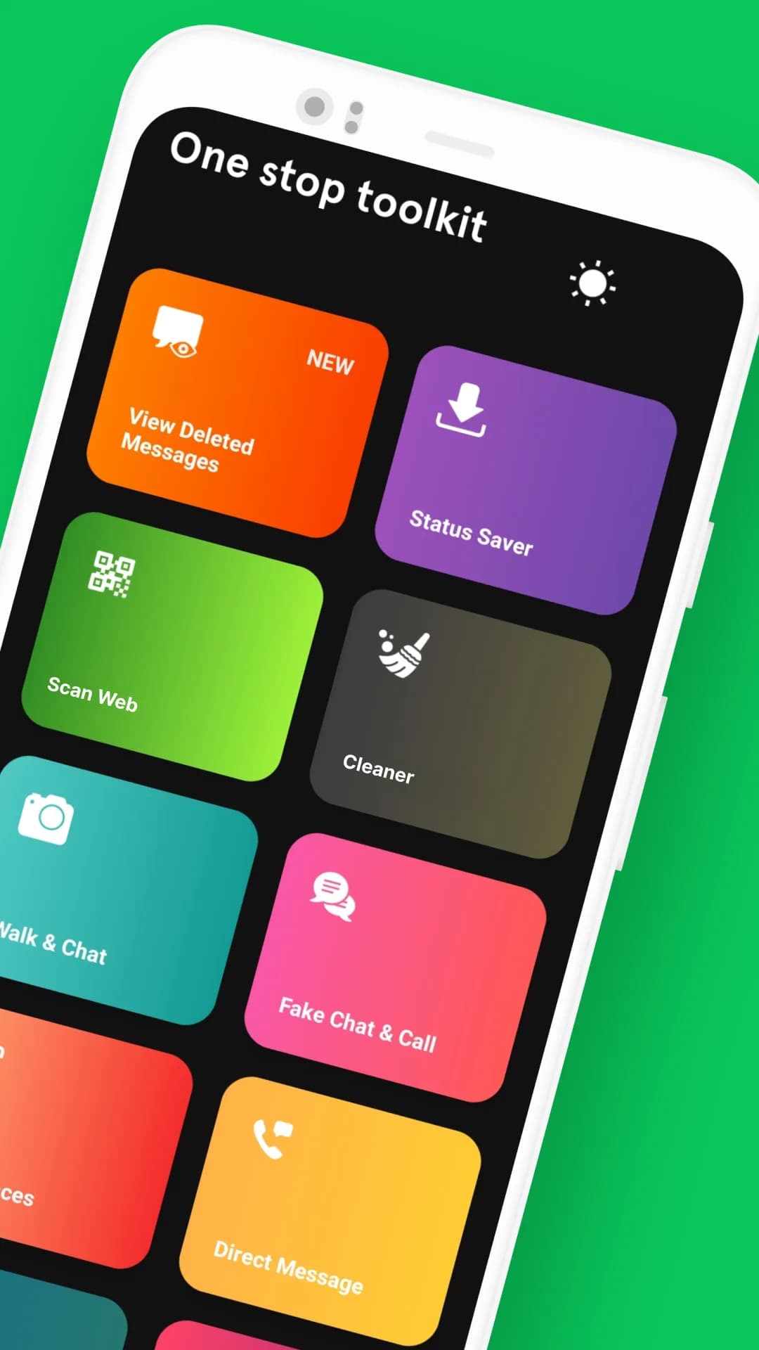 MultiBox مهكر — لقطة شاشة 2