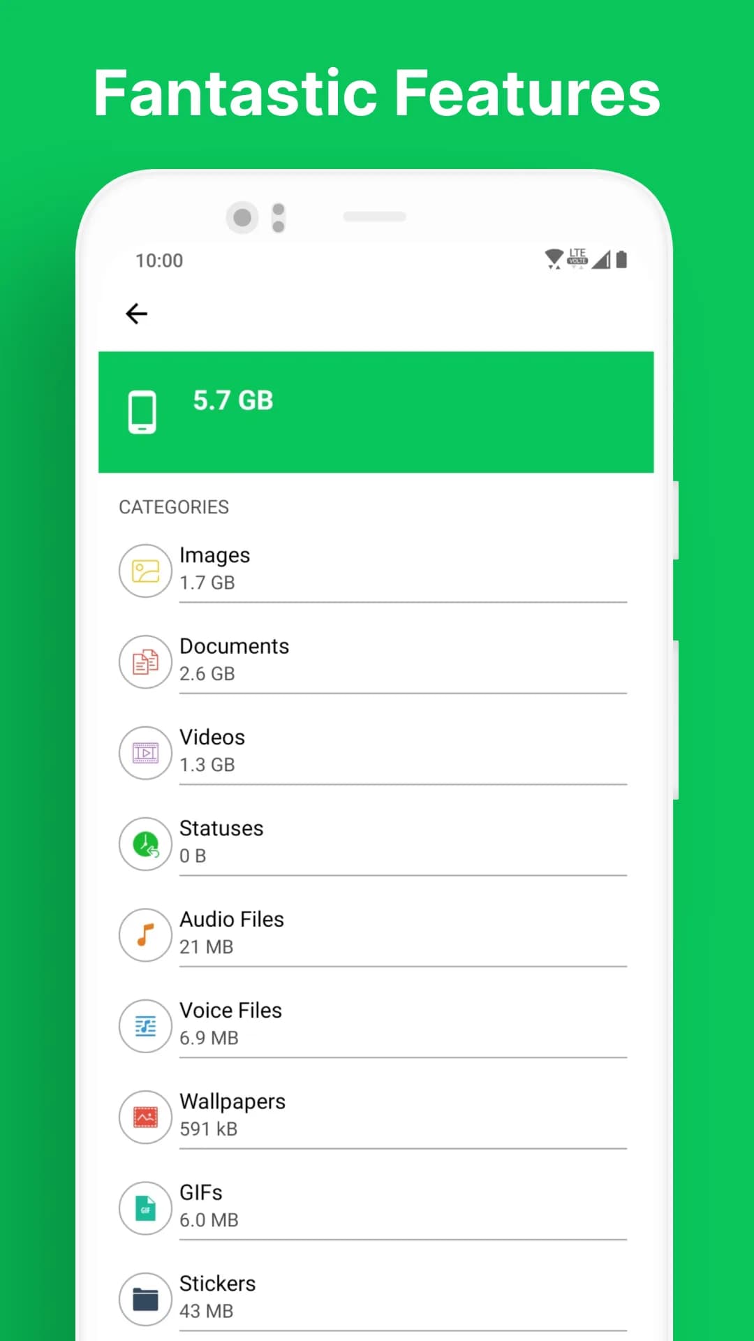 MultiBox مهكر — لقطة شاشة 6