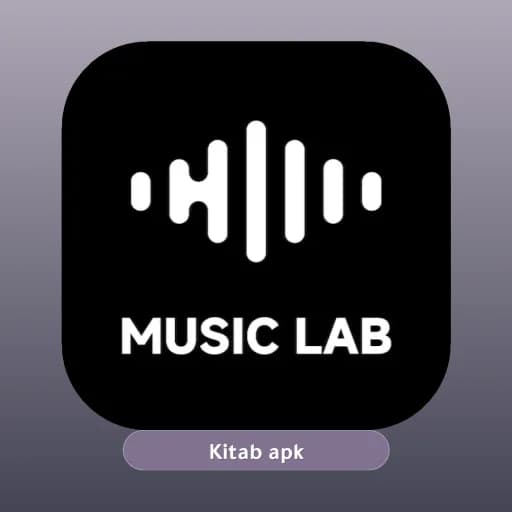 MusicLab Ai مهكر