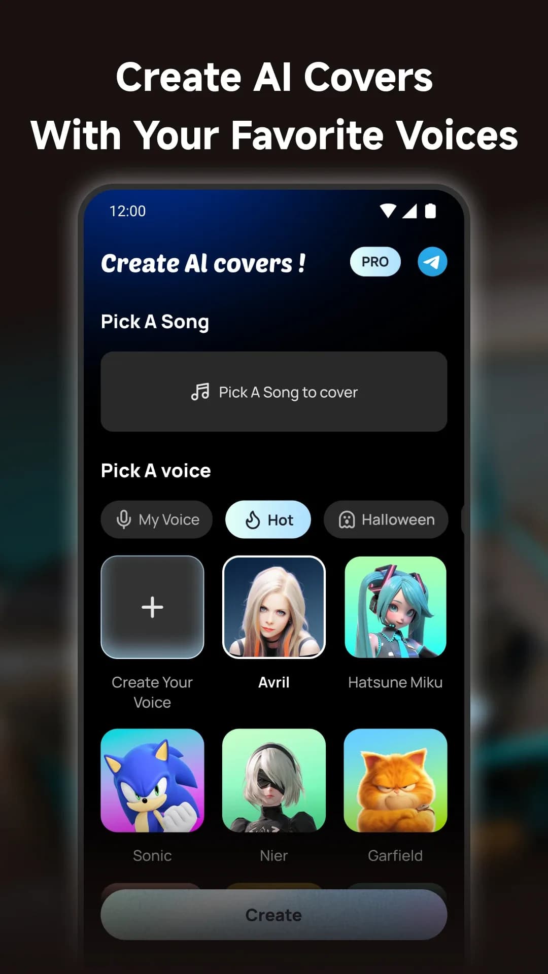 MusicLab Ai مهكر — لقطة شاشة 4