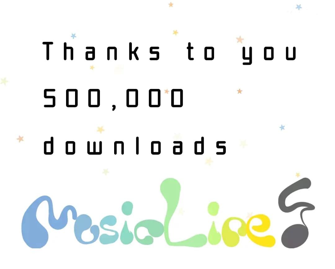 MusicLine مهكر — لقطة شاشة 7