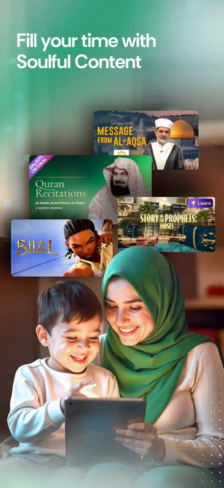 Muslim Pro مهكر — لقطة شاشة 7