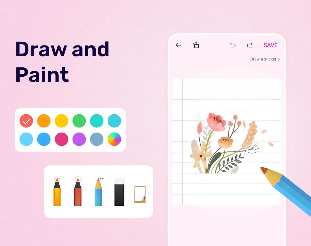 My Diary مهكر — لقطة شاشة 7