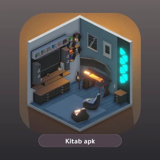 My Dream Setup مهكرة