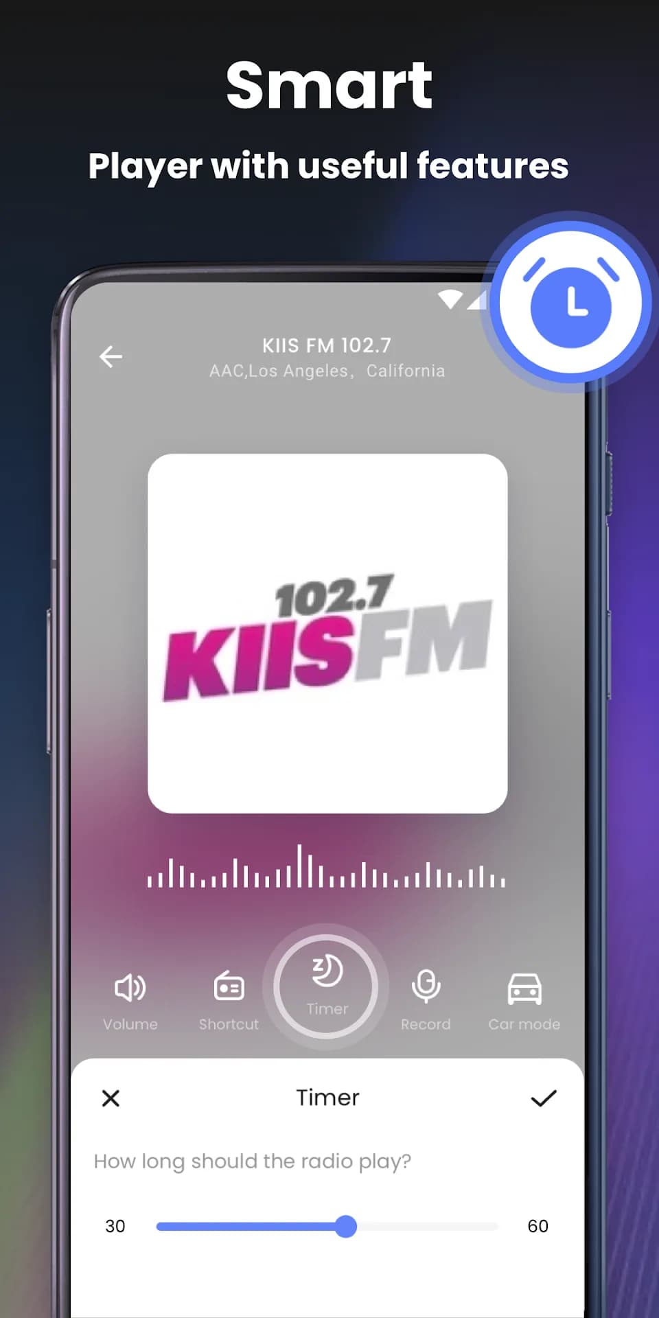 My Radio FM مهكر — لقطة شاشة 7