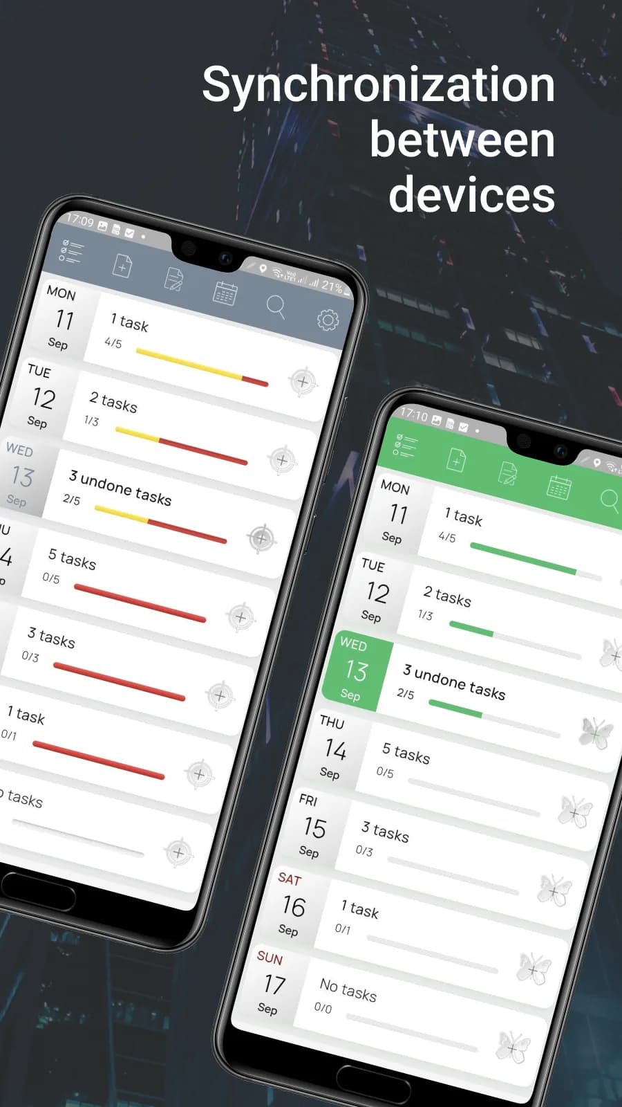 My Tasks مهكر — لقطة شاشة 8