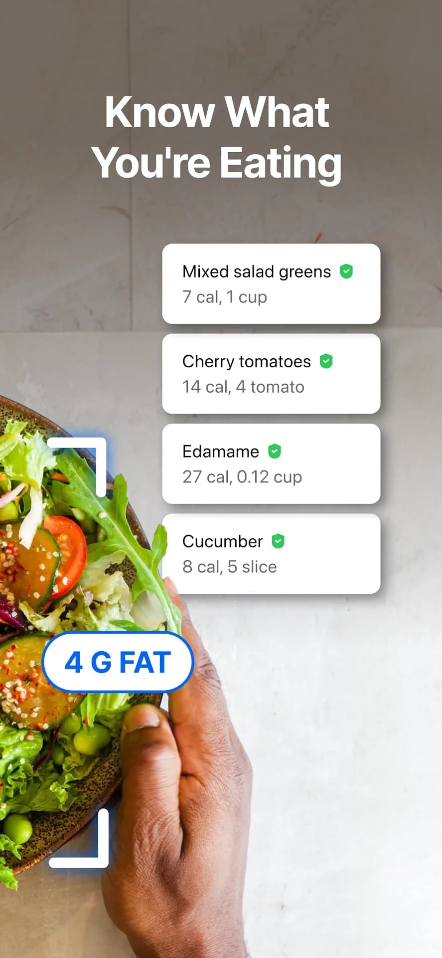MyFitnessPal مهكر — لقطة شاشة 2