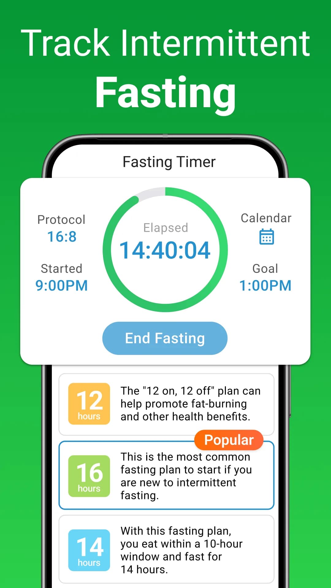 MyNetDiary مهكر — لقطة شاشة 6