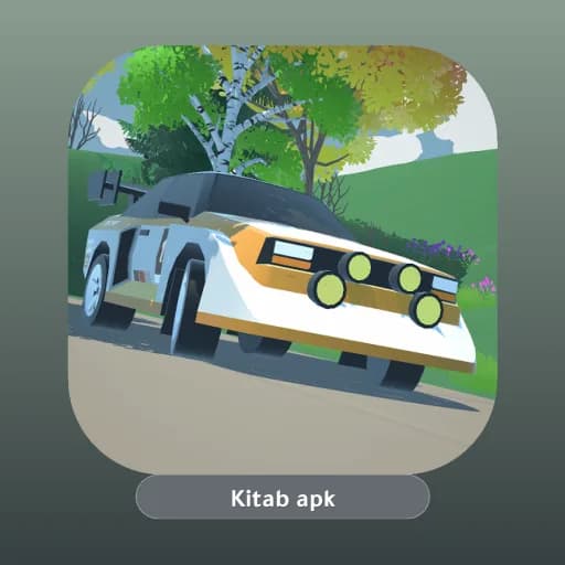 N3 Rally مهكرة
