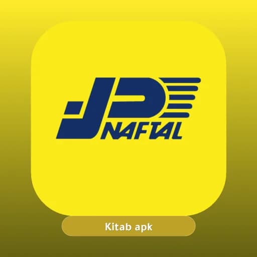 Naftal مهكر