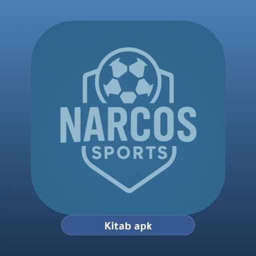 Narcos Sport مهكر