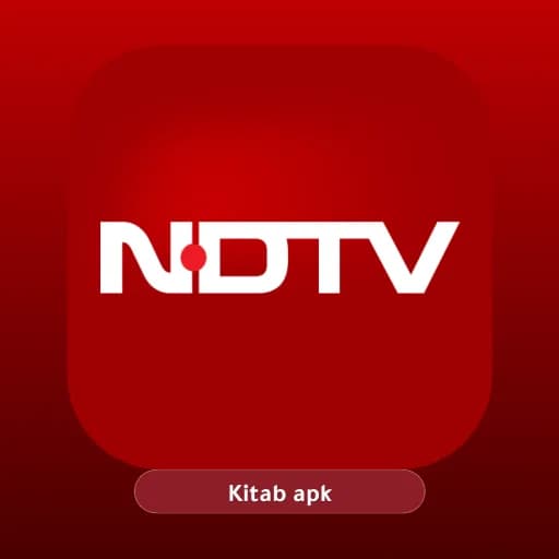 NDTV News مهكر