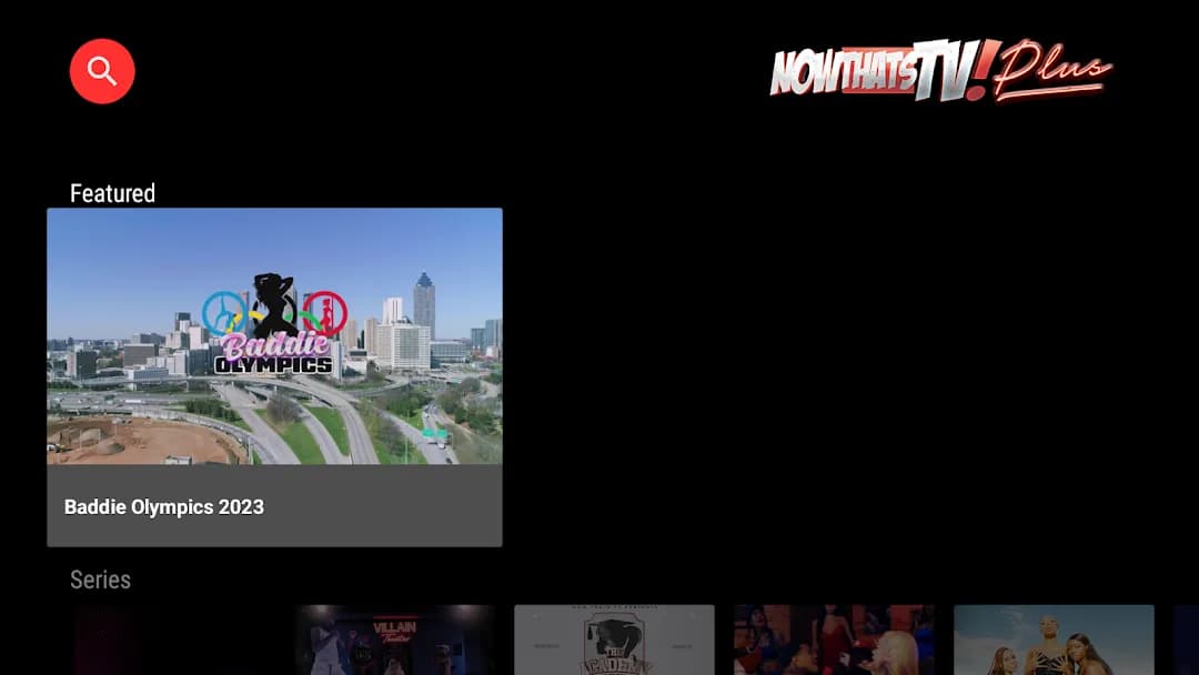 NESR TV مهكر — لقطة شاشة 8
