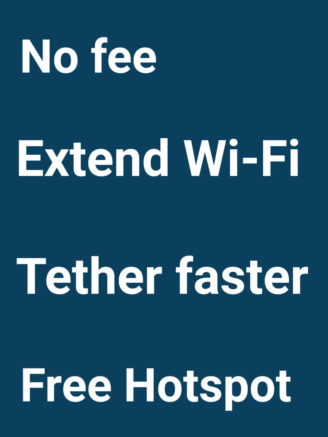 NetShare Pro مهكر — لقطة شاشة 1