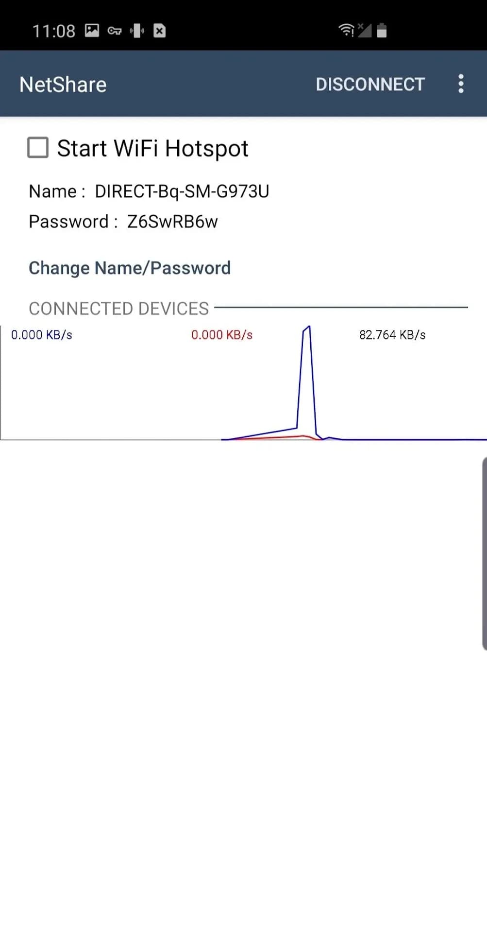 NetShare Pro مهكر — لقطة شاشة 5