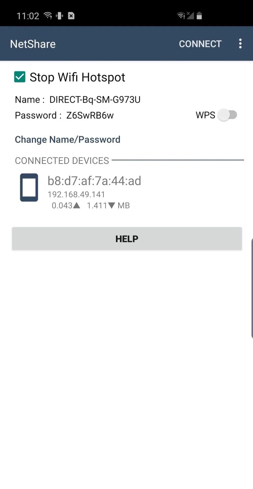NetShare Pro مهكر — لقطة شاشة 7