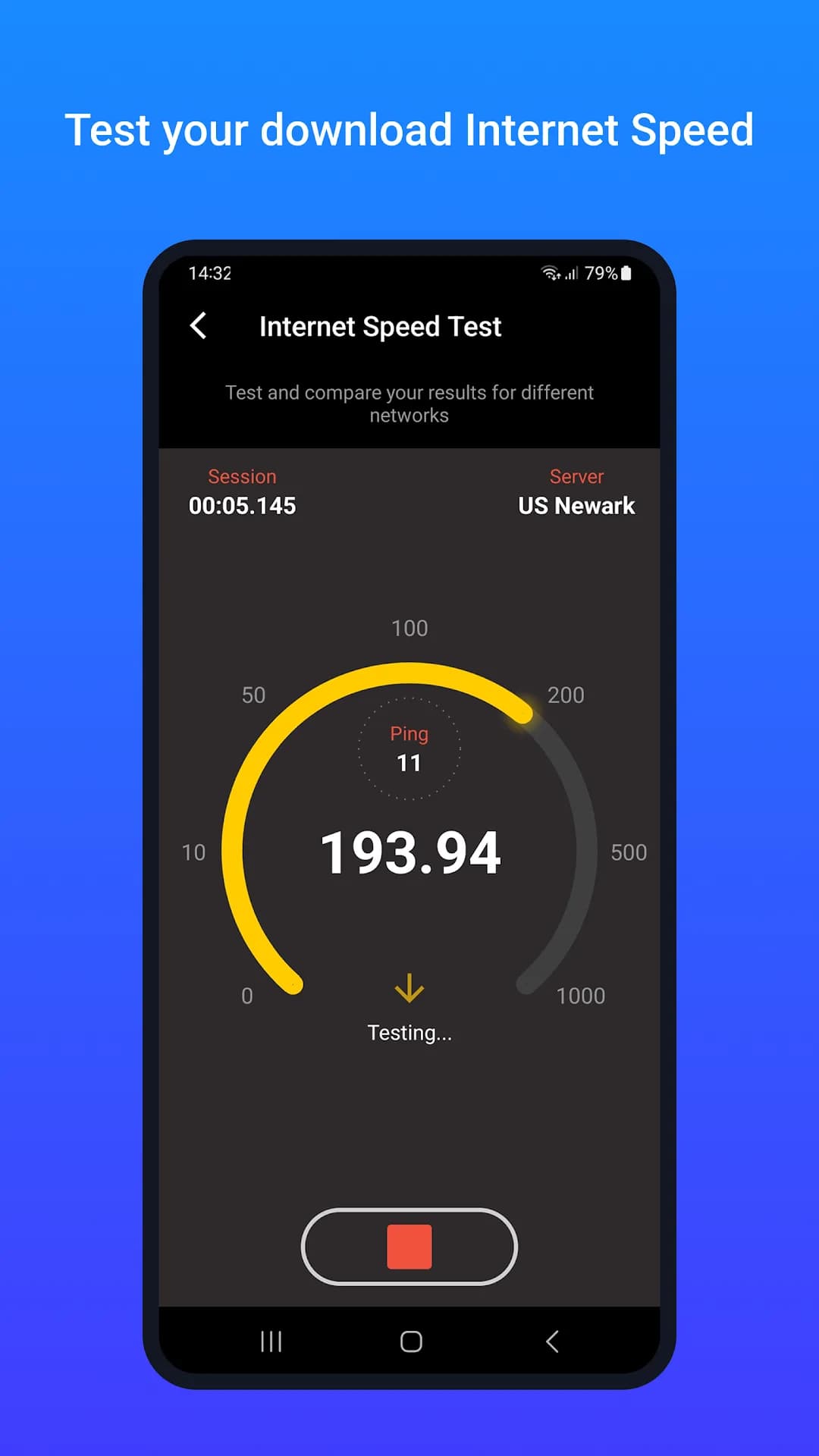 NetSpot مهكر — لقطة شاشة 7