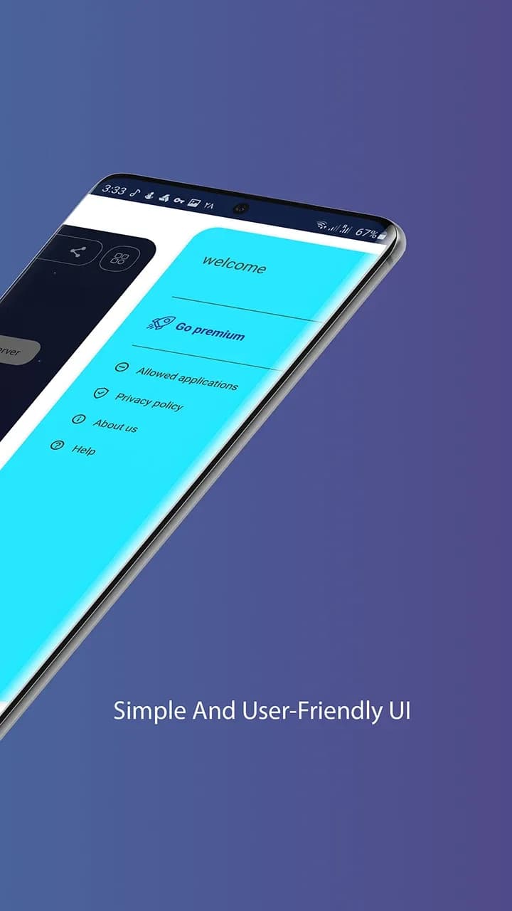 NETVPN مهكر — لقطة شاشة 5