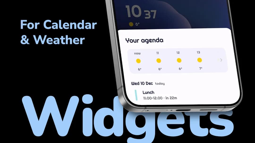Niagara Launcher مهكر — لقطة شاشة 6