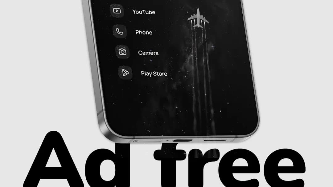 Niagara Launcher مهكر — لقطة شاشة 8