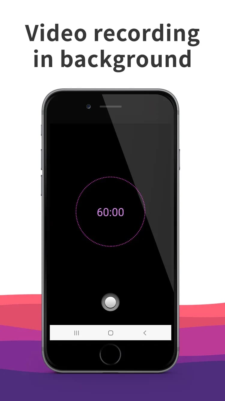 NinjaCam مهكر — لقطة شاشة 2