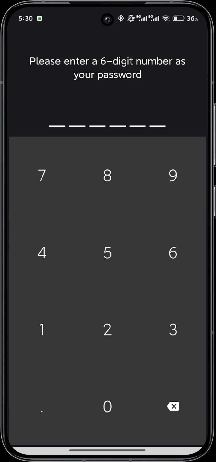 NinjaGram مهكر — لقطة شاشة 5
