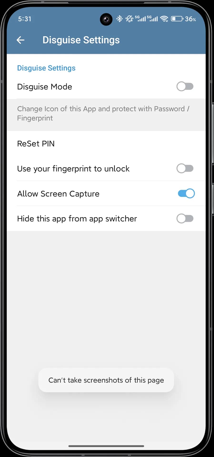 NinjaGram مهكر — لقطة شاشة 7