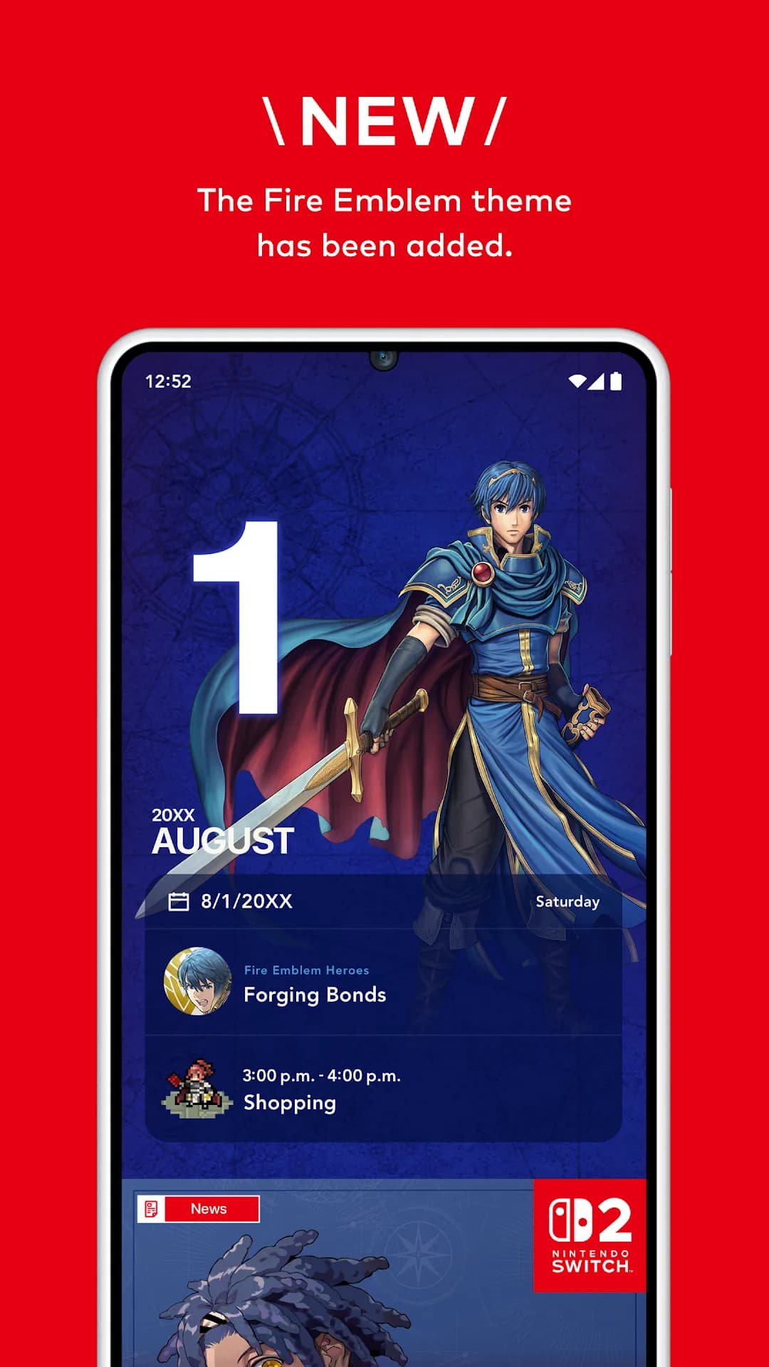 Nintendo Today مهكر — لقطة شاشة 1