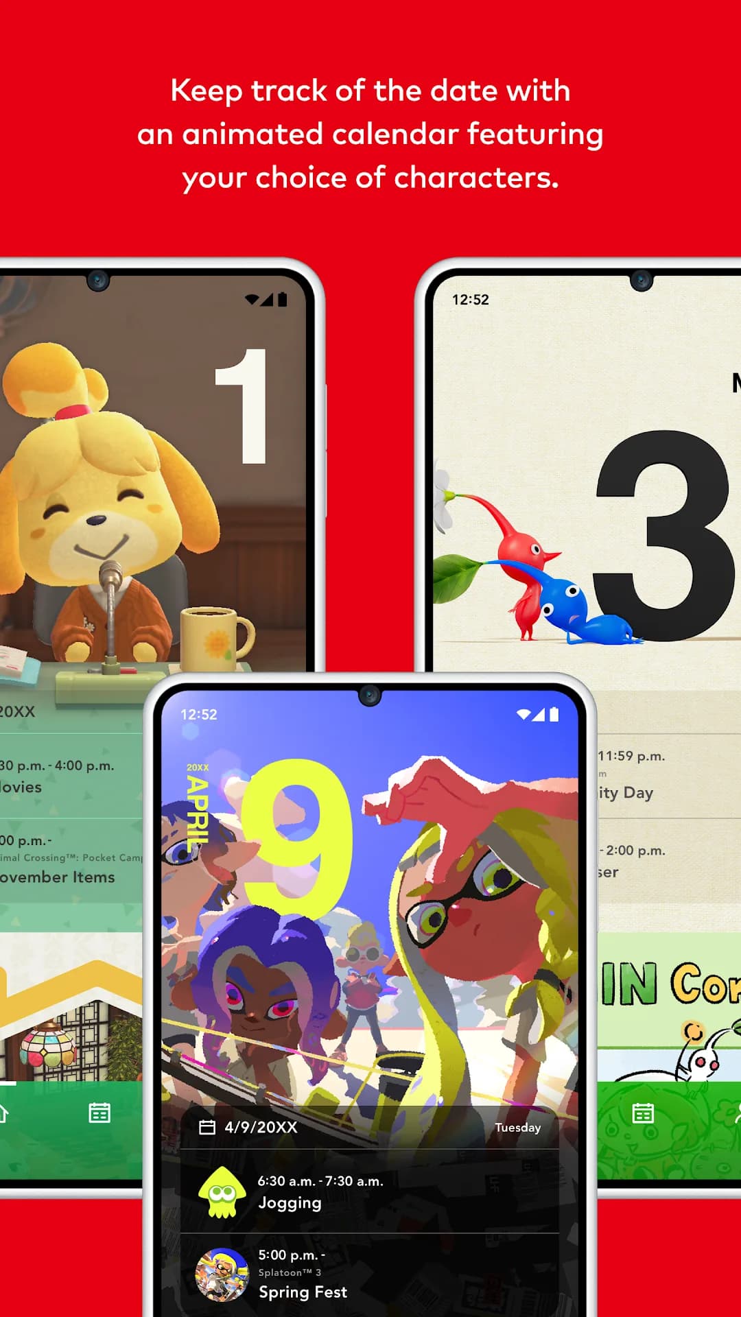Nintendo Today مهكر — لقطة شاشة 3