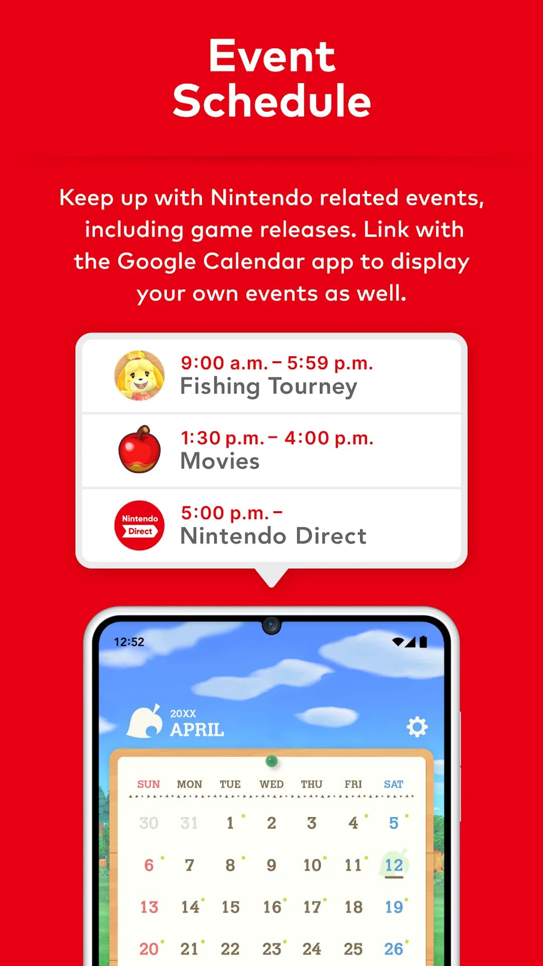 Nintendo Today مهكر — لقطة شاشة 7