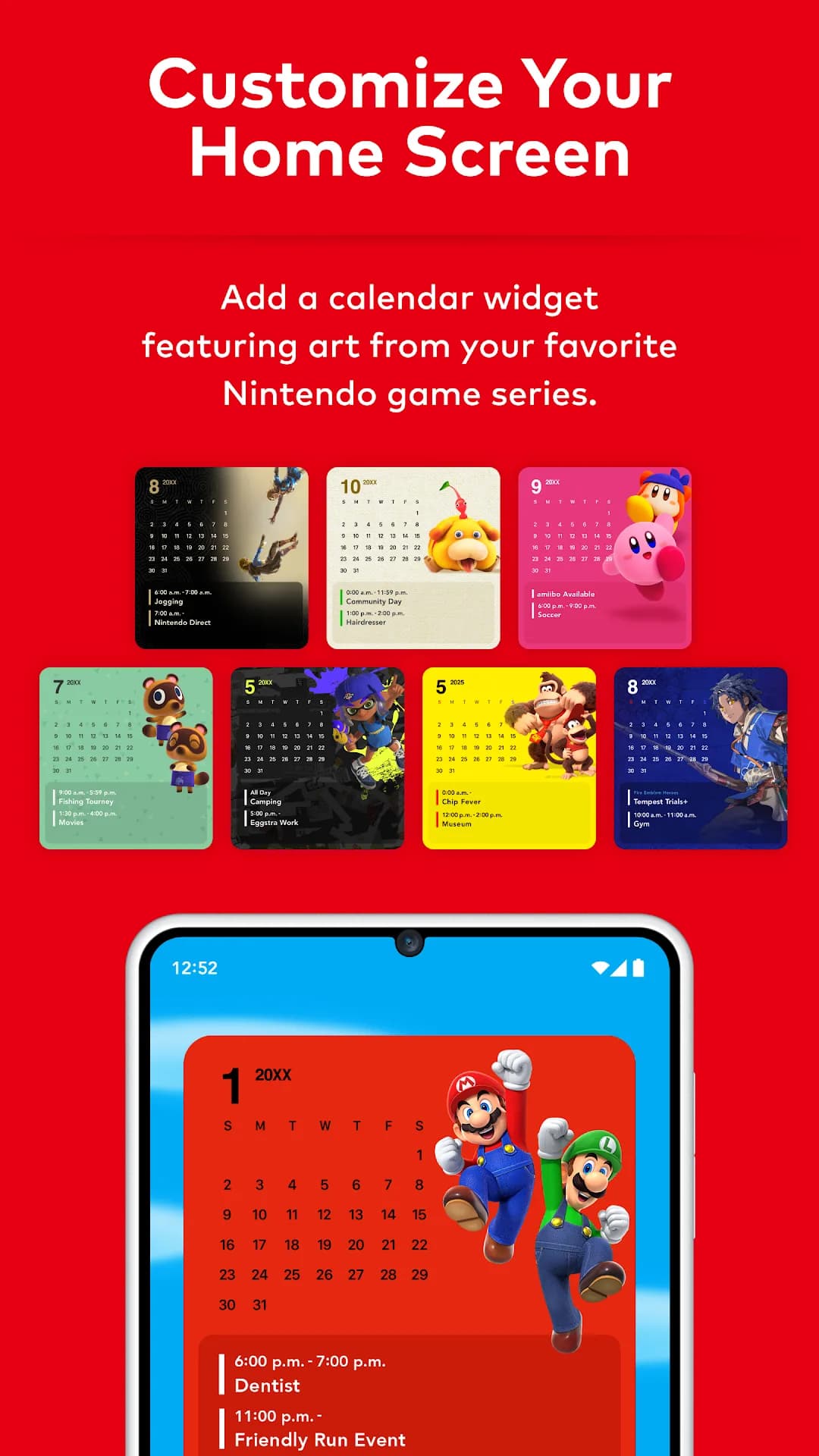 Nintendo Today مهكر — لقطة شاشة 8
